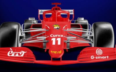 Curva 11