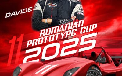 Romanian Prototype Cup