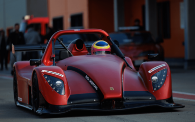 Endurance Protype Cup 2025